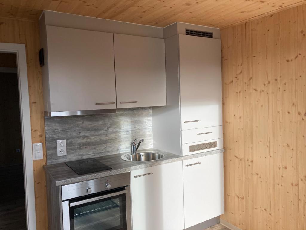 Campingplatz Naturcamping Lüneburger Heide - Chalets&tiny Häuser Soltau