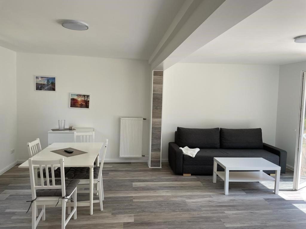 Camping Naturcamping Lüneburger Heide - Chalets&tiny Häuser Soltau
