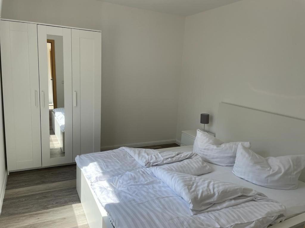 Camping Naturcamping Lüneburger Heide - Chalets&tiny Häuser