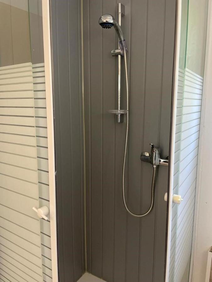 Camping Naturcamping Lüneburger Heide - Chalets&tiny Häuser Soltau