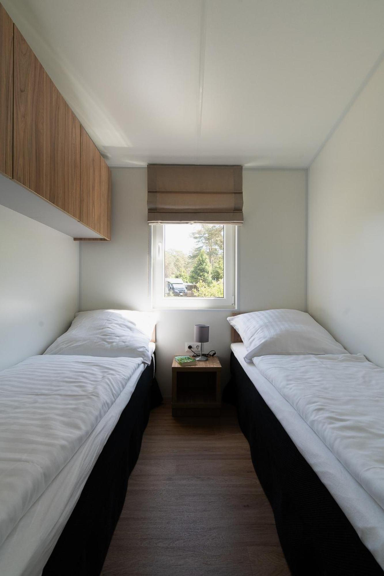 Camping Naturcamping Lueneburger Heide - & Tiny Haeuser