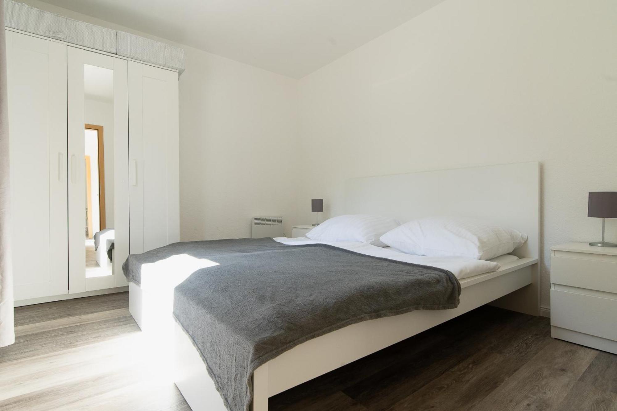 Naturcamping Lüneburger Heide - Chalets&tiny Häuser * Soltau